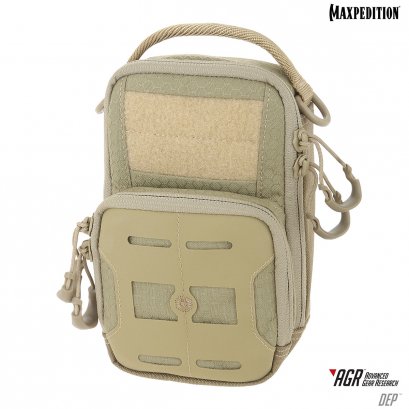 Maxpedition DEP™ Daily Essentials Pouch